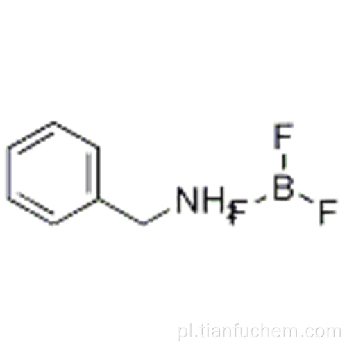 (benzyloamina) trifluoroboron CAS 696-99-1